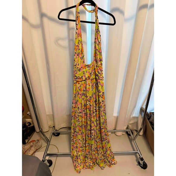 AFRM Pamela Jumpsuit Size Medium - Picture 3 of 7